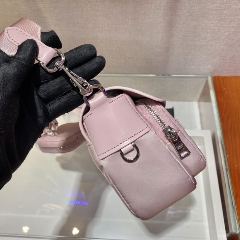 Prada Satchel Bags